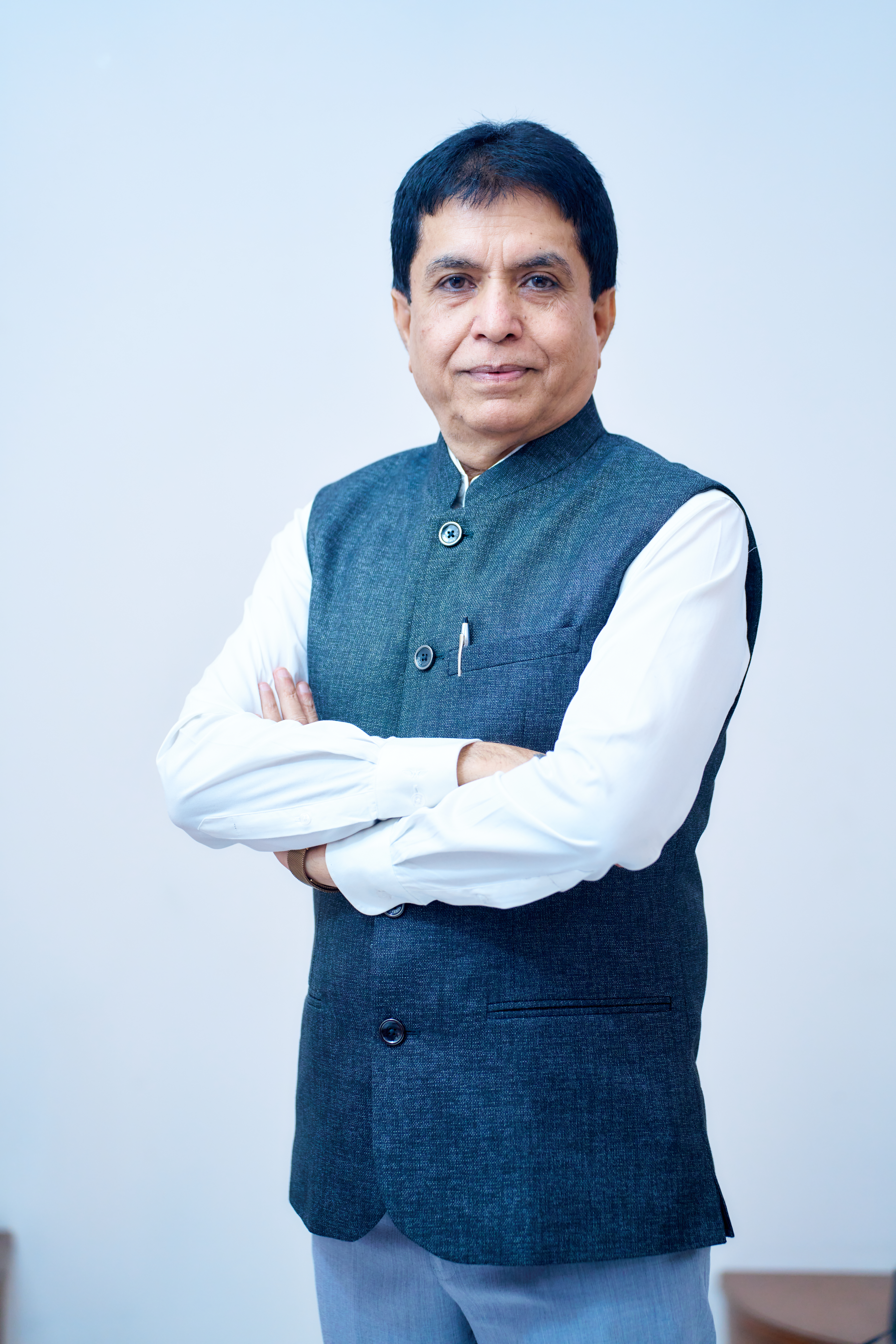 Mr. Ashok Govindram Kukreja