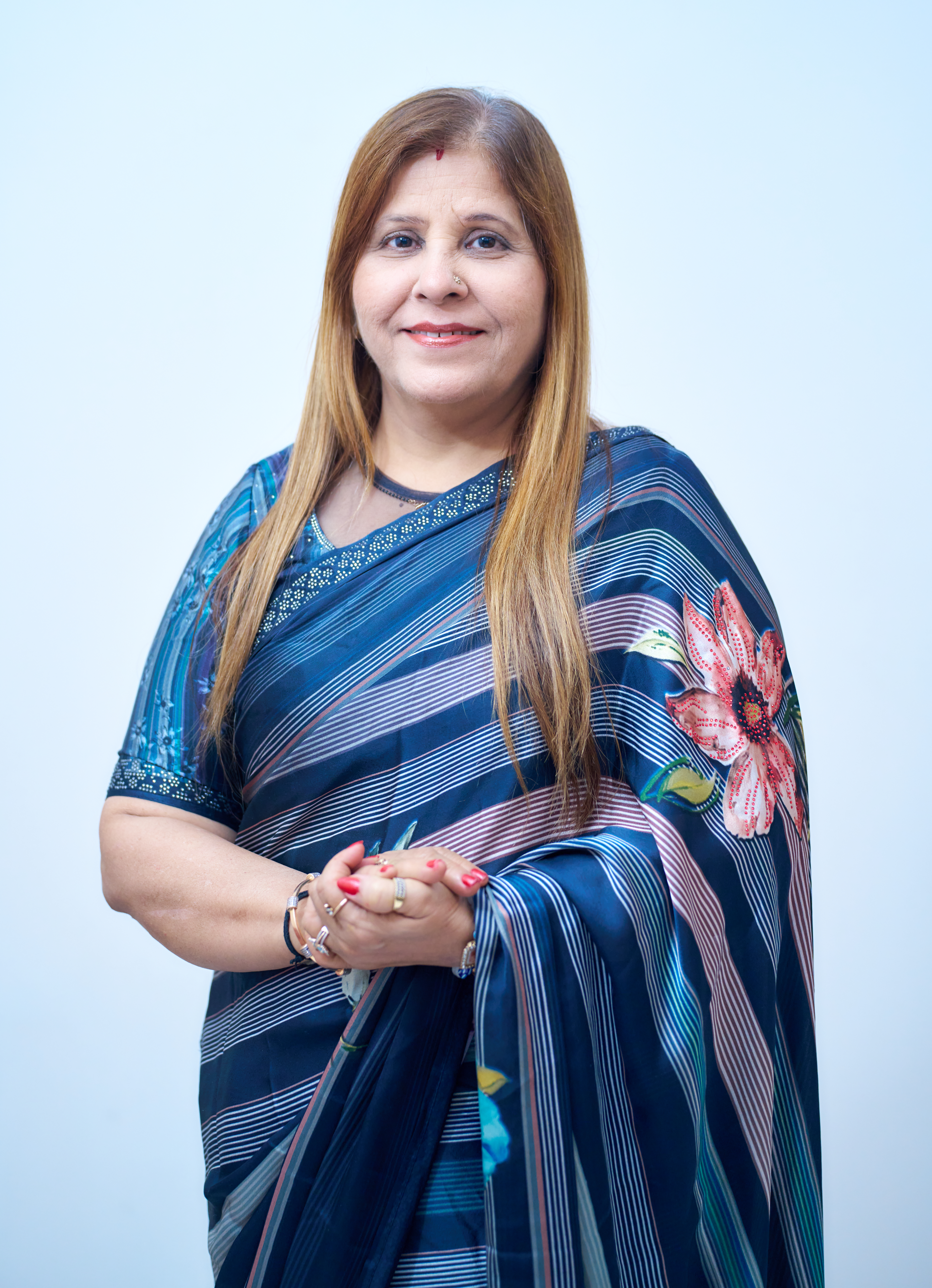 Mrs. Kavita Ashok Kukreja